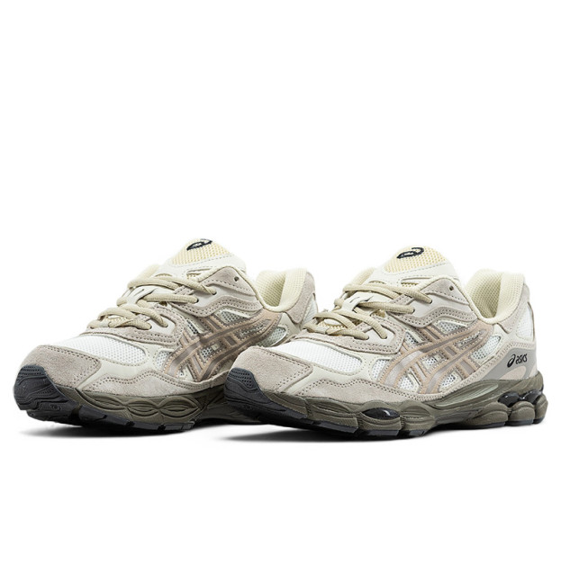 Asics Gel NYC Cream Putty 1203A383-105