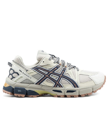 Кросівки Asics Gel-Kahana 8 Glacier Grey Grand Shark 1011B109-023 Різнокольорові