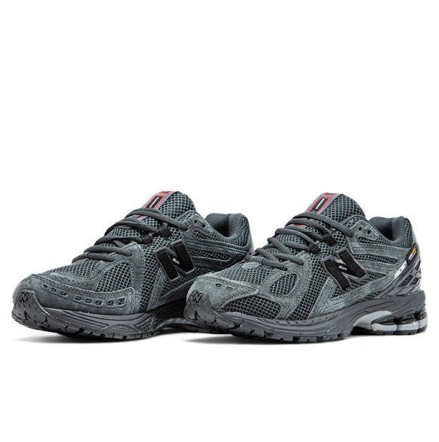 New Balance 1906R Cordura Grey Fog