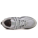 New Balance 1906R Cordura Two Grey White Black