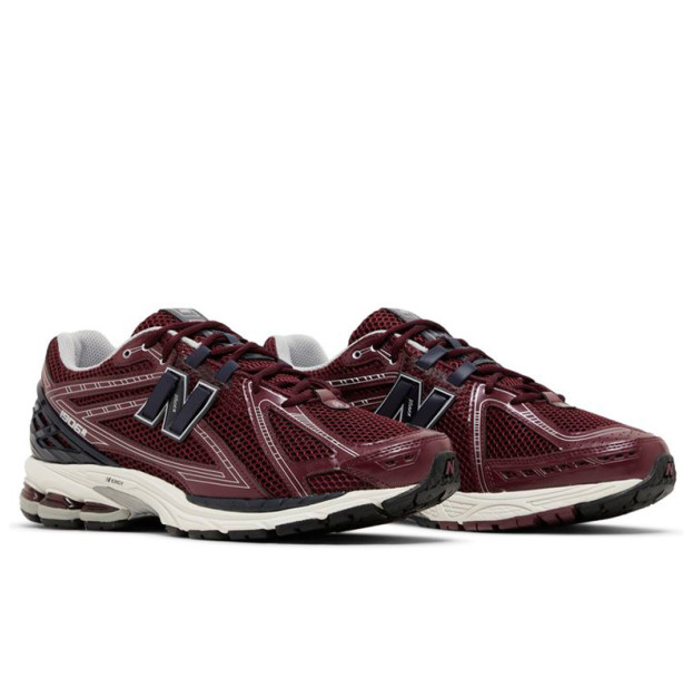 New Balance 1906R Bugrundy M1906RCC