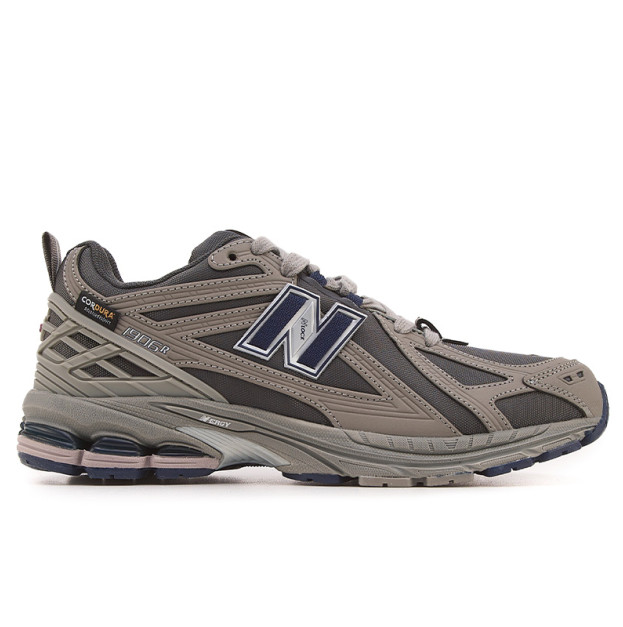 New Balance 1906R Cordura Grey Dark Blue