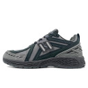 New Balance 1906R Cordura Omni Tech Grey Black