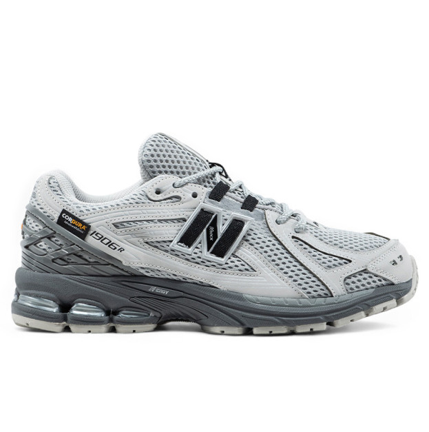 New Balance 1906R Cordura Raincloud Black Cement U1906ROA