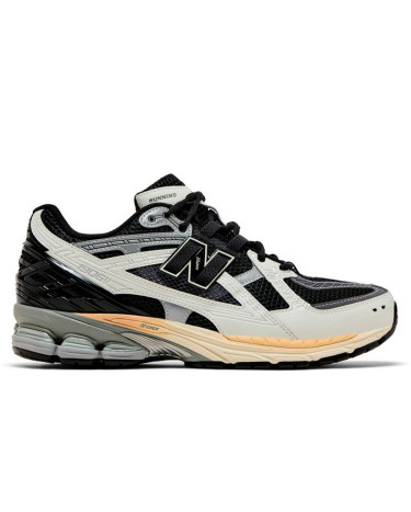 New Balance 1906U Black Sea Salt Magnet U1906NC