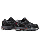 New Balance 1906U Black Grey Red U1906NJB
