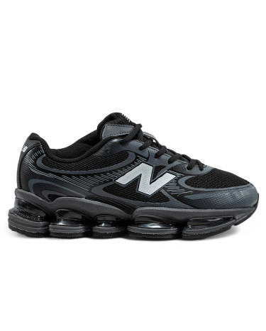 New Balance 2000 Black Grey