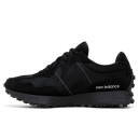 New Balance 327 Triple Black MS327CTB