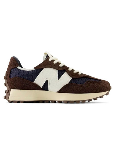 New Balance 327 Rich Earth Brown U327WVB
