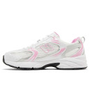 New Balance 530 White Raspberry MR530BC