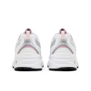 New Balance 530 White Silver Ice Wine MR530SGC