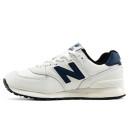 New Balance 547 Cordura White Blue