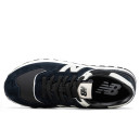 New Balance 574 Black Grey U574LL2