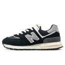 New Balance 574 Legacy Black Marblehead U574LGG1
