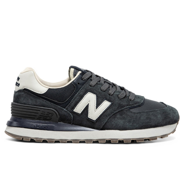 New Balance 574 Grey Beige