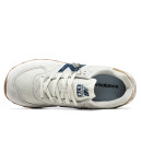 New Balance 574 Grey Beige Black