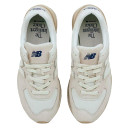 New Balance 574 Legacy Ash Cream Distressed U574LGRS