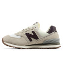 New Balance 574 Legacy White Grey U574LGAN