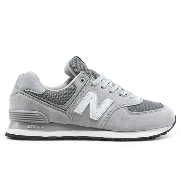 New Balance 574 Two Grey White