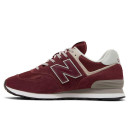 New Balance 574 Core Pack Burgundy ML574EVM