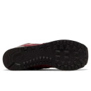 New Balance 574 Core Pack Burgundy ML574EVM