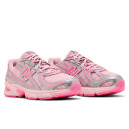 New Balance 740 x Atmos Pink Vacation U740AP2