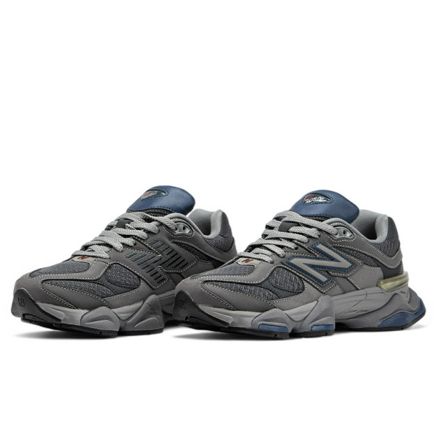 New Balance 9060 Big Castlerock GC9060EC