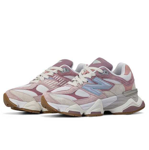 New Balance 9060 Pink Beige