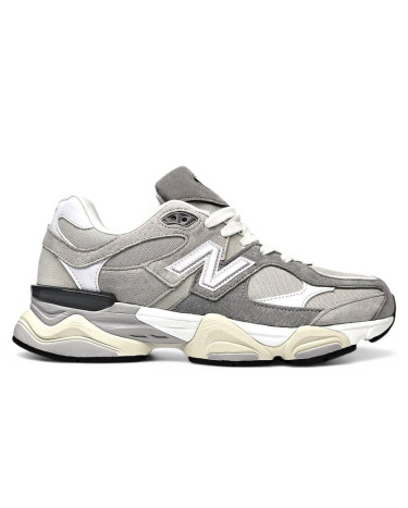 New Balance 9060 Gore-Tex Grey Termo