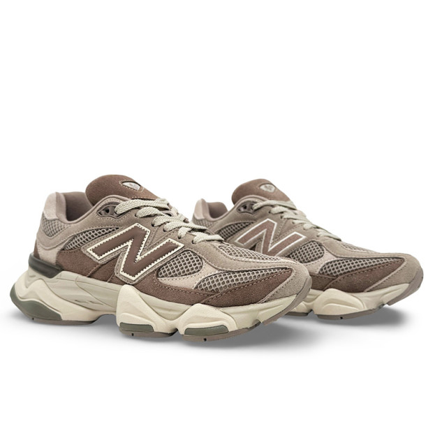 New Balance 9060 Rich Oak Timberwolf U9060CCC