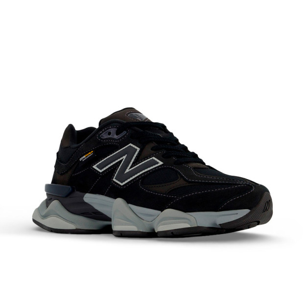 New Balance 9060 Cordura Black Grey U9060ORA