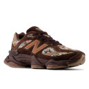 New Balance 9060 x atmos pink Timeless Beauty U9060ATP