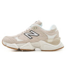 New Balance 9060 Beige Leopard