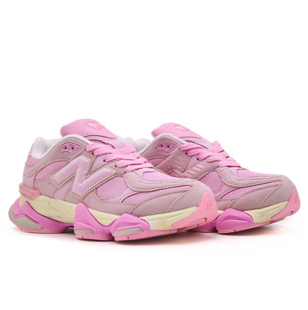 New Balance 9060 Pink VIolet