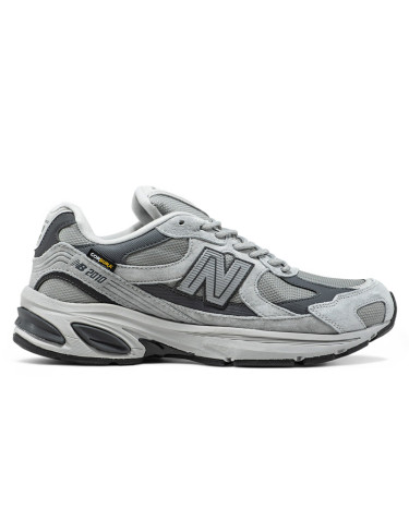 New Balance 2010 Pink Beige Grey