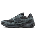 New Balance 2010 Cordura Grey Black Termo