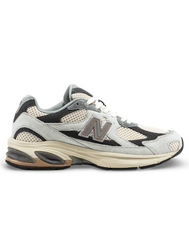 New Balance 2010 Brighton Grey Linen U2010TTO