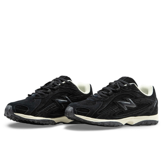 New Balance 204L Black Beige