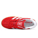 Adidas Gazelle Indoor Better Scarlet Gum JI2063