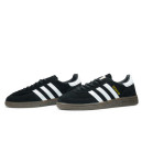 Adidas Handball Spezial Black White Gum JI2894