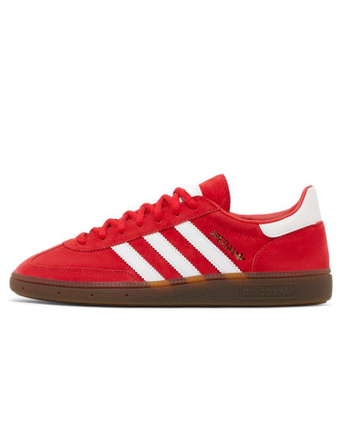 Adidas Handball Spezial Scarlet Gum FV1227