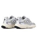Adidas Ozmillen White Silver Black