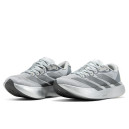 Adidas Adizero Evo SL Silver Metallic JR3419