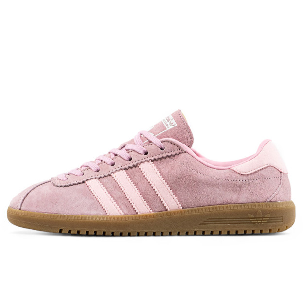 Adidas Bermuda Glow Pink GY7386