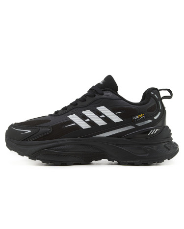 Adidas MTS Pro Gore-Tex Black Silver