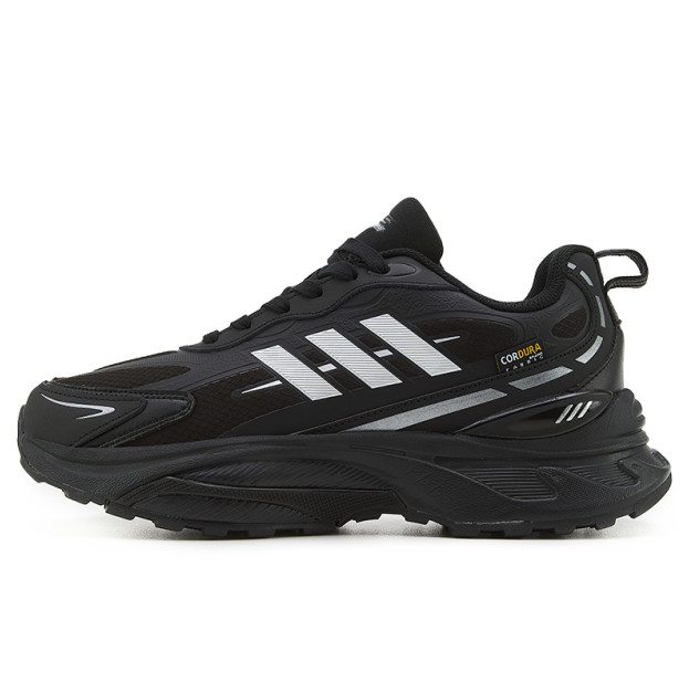 Adidas MTS Pro Gore-Tex Black Silver