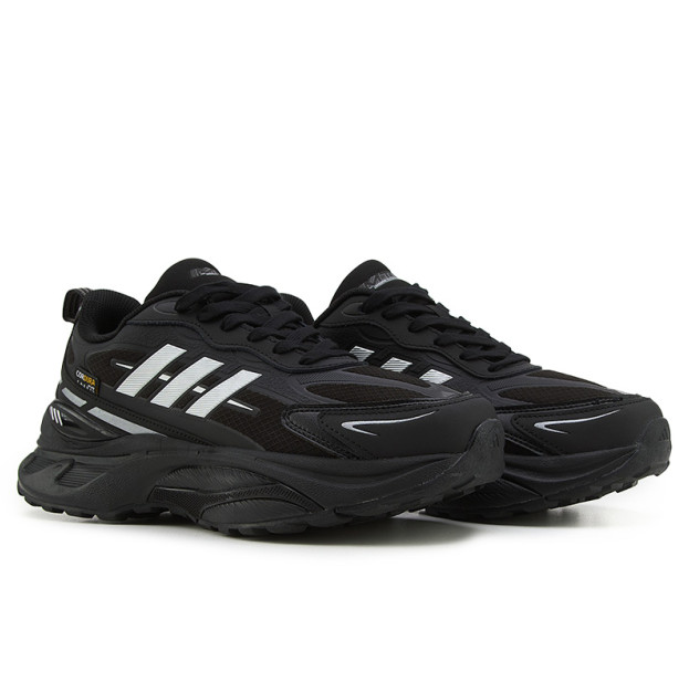 Adidas MTS Pro Gore-Tex Black Silver