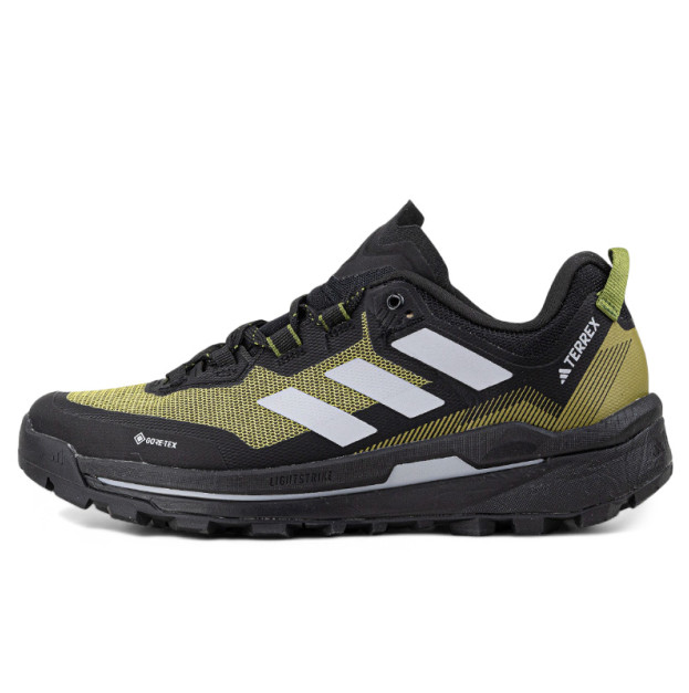 Adidas Terrex Skychaser Tech Gore-Tex Khaki Black White