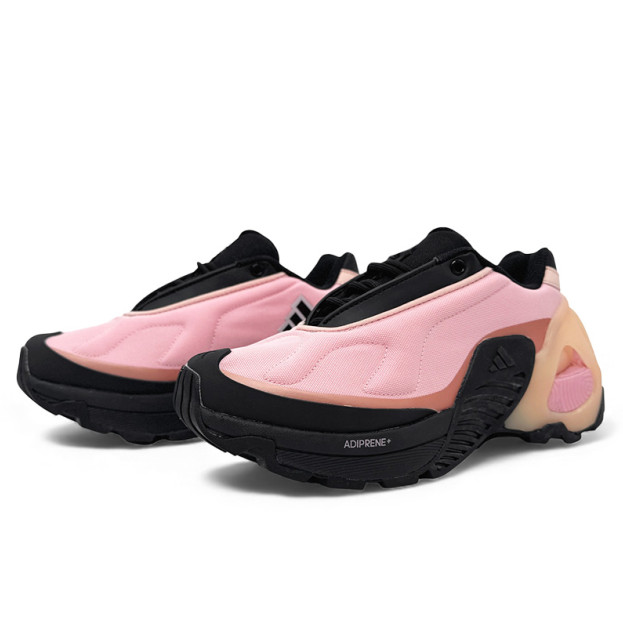 Adidas Edge Runner Black Pink