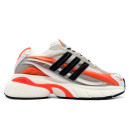 Adidas Adistar Jellyfish x Pharrell x VIRGINIA Focus Olive Orange JP9261